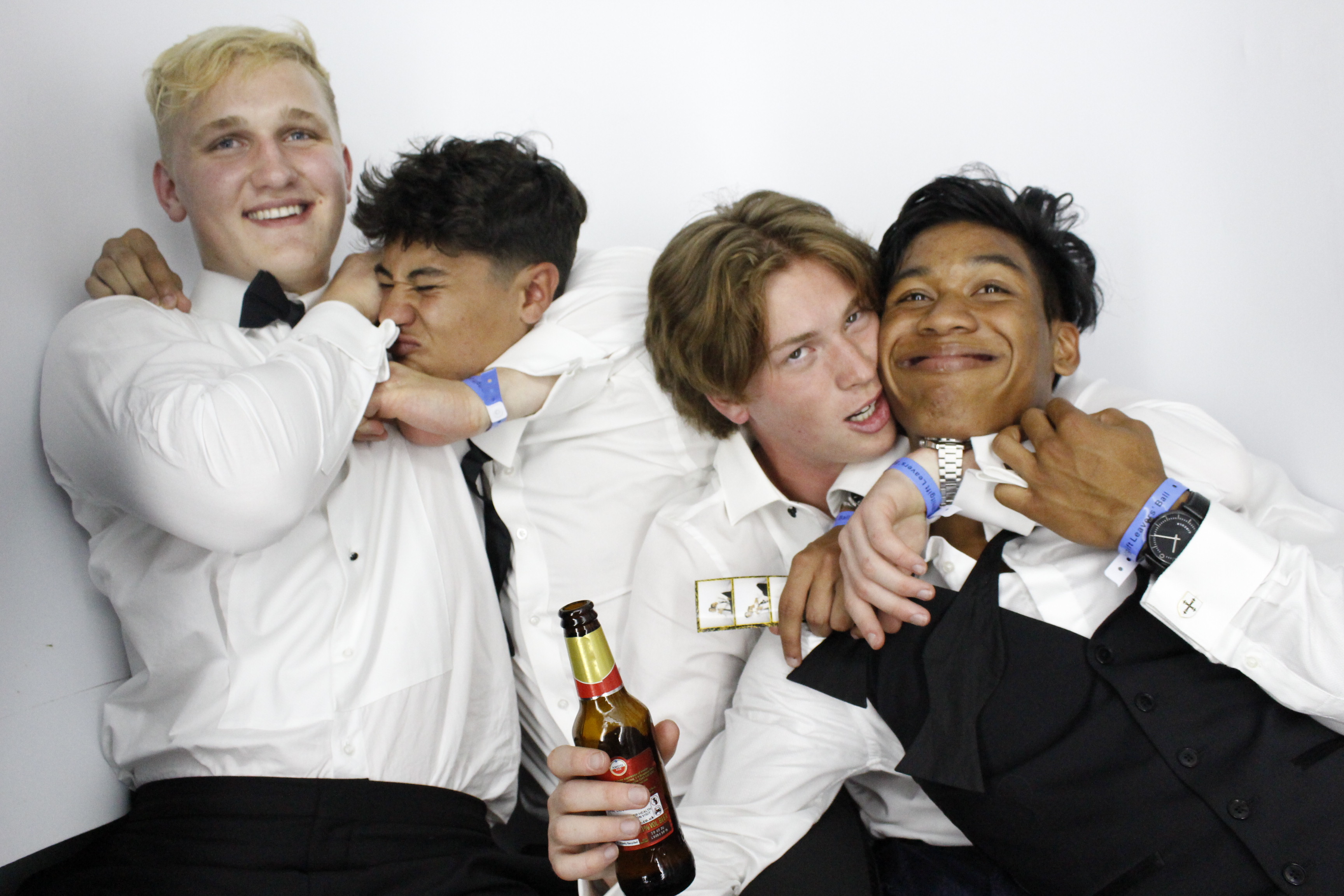 Whitgift School Year 13 Prom | View more photos from the event at gallery.myphotoboothexperience.co.uk/u/MyPhotoBoothExperienceLtd/Whitgift-School-Year-13-Prom